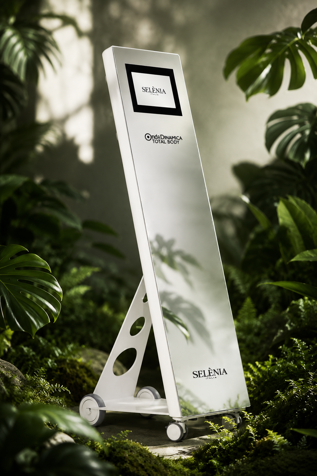 Onda Dinamica® Total Body