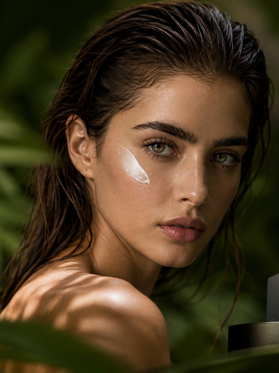 Soins du visage
