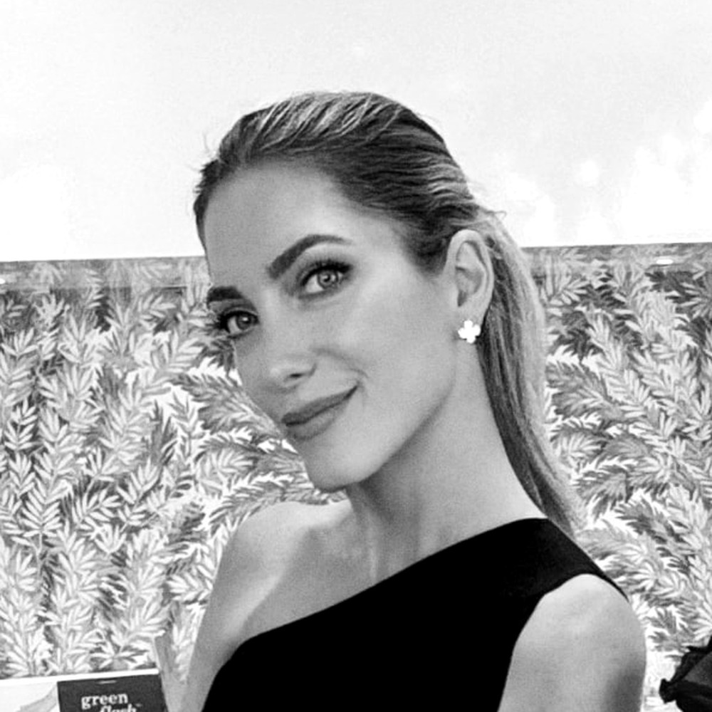 Portrait de Julia