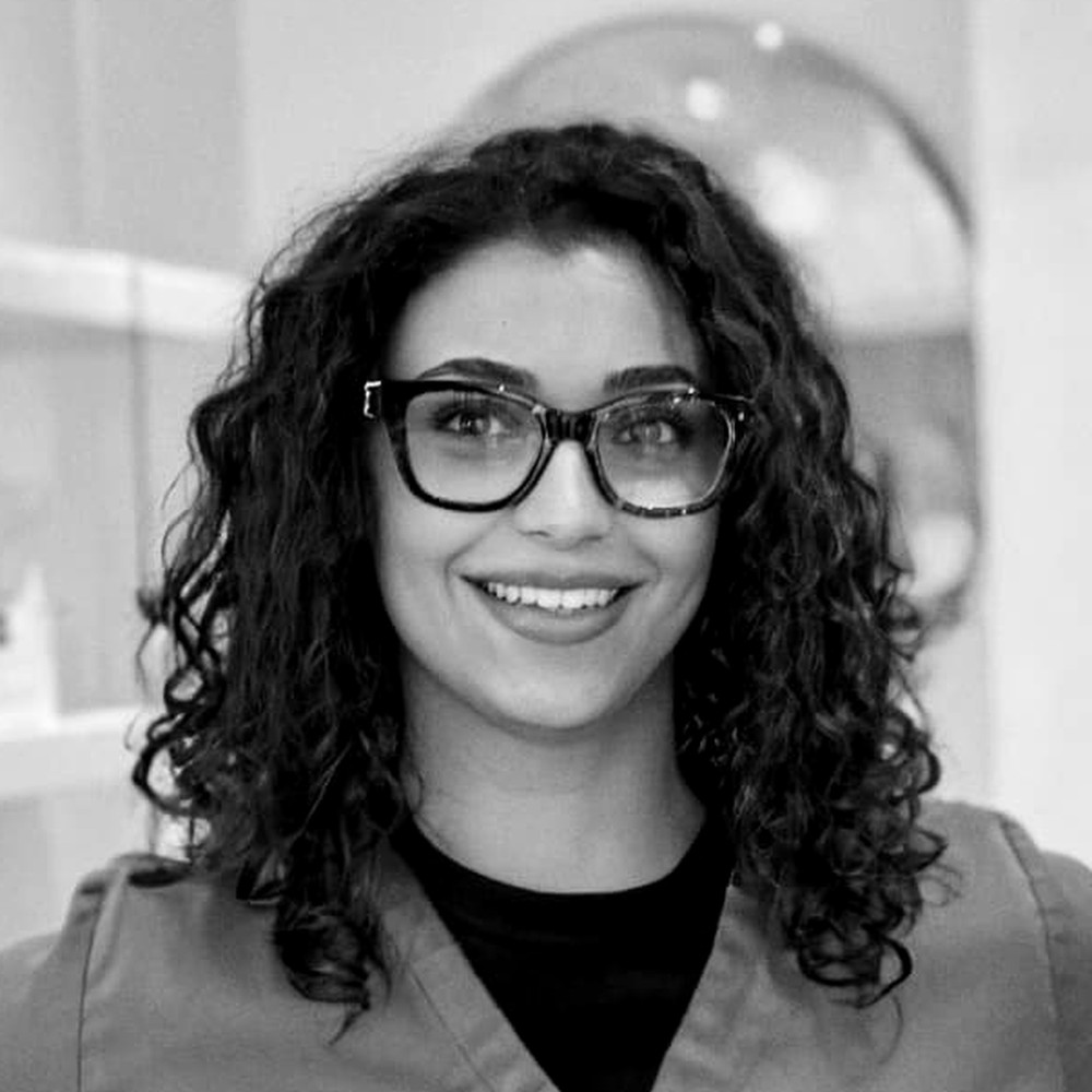 Morgane, Experte beauté & soins esthétiques