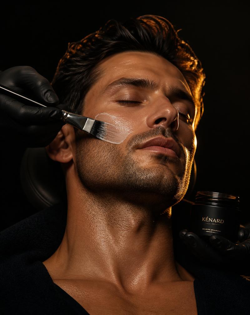 Univers homme Bel Ange Paris