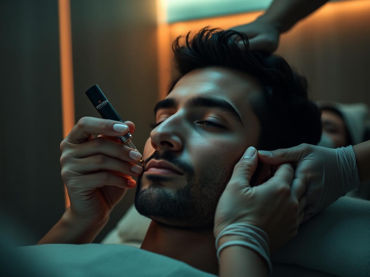 Soin visage Homme SkinCeuticals