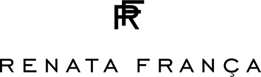Logo Renata França